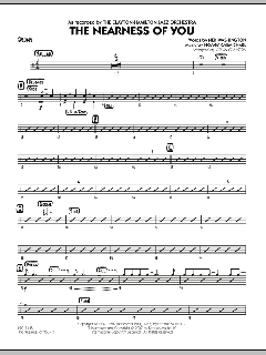 The Nearness Of You von Hoagy Carmichael (Download) 