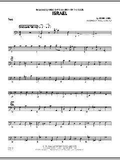 Israel von Miles Davis (Download) 