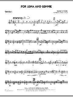 For Lena And Lennie von Quincy Jones (Download) 