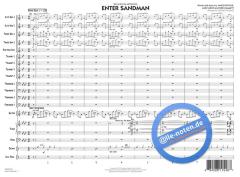 Enter Sandman von Lars Ulrich 