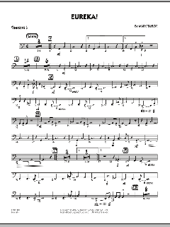 Eureka! von Mark Taylor (Download) 