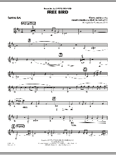 Free Bird von Lynyrd Skynyrd (Download) 