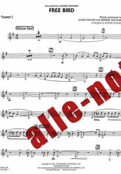 Free Bird von Lynyrd Skynyrd (Download) 