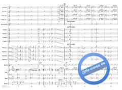 Soul Bossa Nova From Austin Powers (Quincy Jones) 
