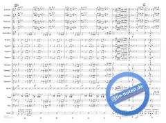 Soul Bossa Nova From Austin Powers (Quincy Jones) 