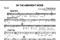 In The Midnight Hour von Wilson Pickett (Download) 