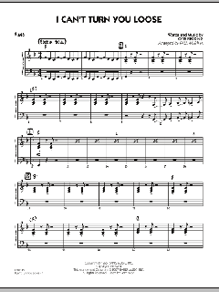 I Can't Turn You Loose von The Blues Brothers (Download) 