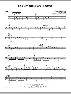 I Can't Turn You Loose von The Blues Brothers (Download) 