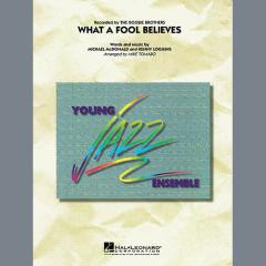 What A Fool Believes von The Doobie Brothers (Download) 