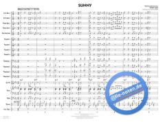 Sunny von Bobby Hebb 