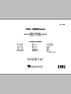 This Christmas von Donny Hathaway (Download) 