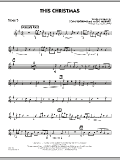 This Christmas von Donny Hathaway (Download) 