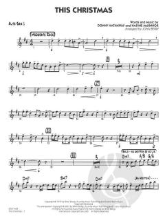This Christmas von Donny Hathaway (Download) 