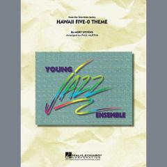 Hawaii Five-O Theme von Morton Stevens (Download) 