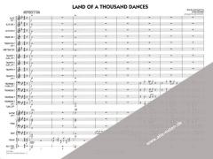 Land Of A Thousand Dances von Wilson Pickett (Download) 
