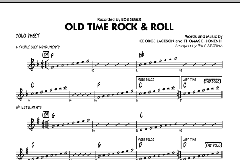 Old Time Rock & Roll von Bob Seger (Download) 