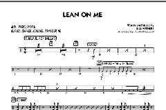 Lean On Me von Bill Withers (Download) 