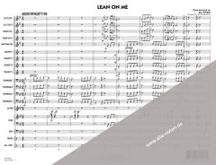 Lean On Me von Bill Withers (Download) 