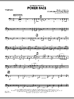 Poker Face von Lady Gaga (Download) 