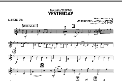 Yesterday von John Lennon (Download) 