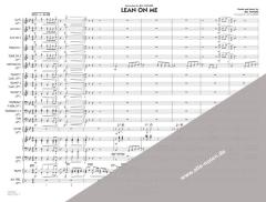 Lean On Me von Bill Withers (Download) 