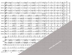 Bradley's Groove Shop von Mark Taylor (Download) 