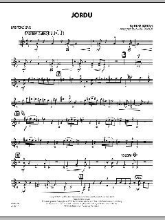 Jordu von Clifford Brown (Download) 