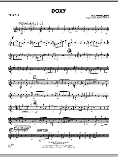 Doxy von Sonny Rollins (Download) 