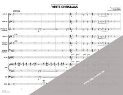 White Christmas von Irving Berlin 