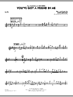 You've Got A Friend In Me von Randy Newman (Download) 