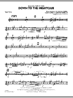 Down To The Nightclub von Tower Of Power (Download) 