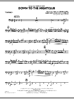 Down To The Nightclub von Tower Of Power (Download) 