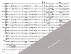 Hawaii Five-O Theme (Morton Stevens) 