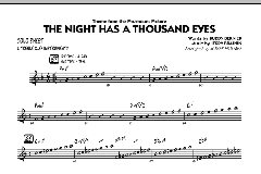 The Night Has A Thousand Eyes von Jerry Brainin (Download) 