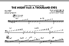 The Night Has A Thousand Eyes von Jerry Brainin (Download) 