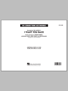 I Want You Back von The Jackson 5 (Download) 