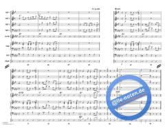 In A Mellow Tone (Duke Ellington) 