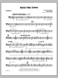 Rock This Town von The Stray Cats (Download) 