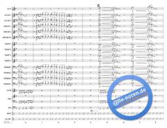 Peter Gunn von Henry Mancini (Download) 