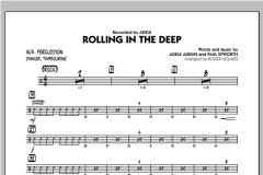 Rolling In The Deep von Adele (Download) 