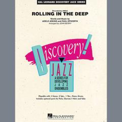 Rolling In The Deep von Adele (Download) 