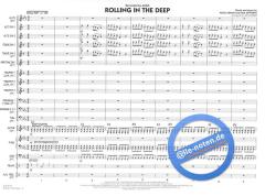 Rolling In The Deep von Adele Adkins 