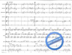 A Night In Tunisia von Dizzy Gillespie (Download) 