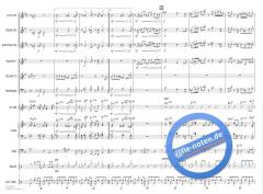 A Night In Tunisia von Dizzy Gillespie (Download) 