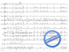A Night In Tunisia von Dizzy Gillespie (Download) 