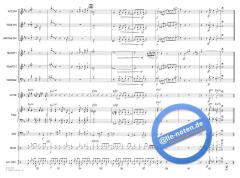 A Night In Tunisia von Dizzy Gillespie (Download) 