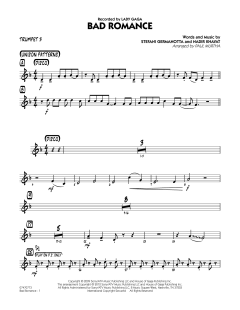 Bad Romance von Lady Gaga (Download) 