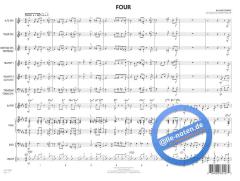 Four von Miles Davis 