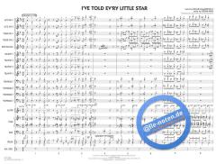 I've Told Ev'ry Little Star von Jerome Kern 