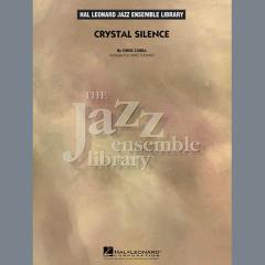 Crystal Silence von Chick Corea (Download) 